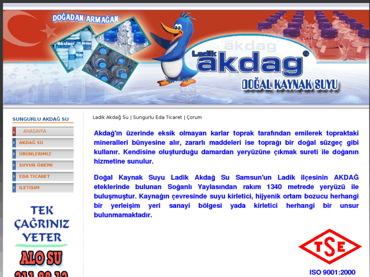 www.sungurluakdagsu.com