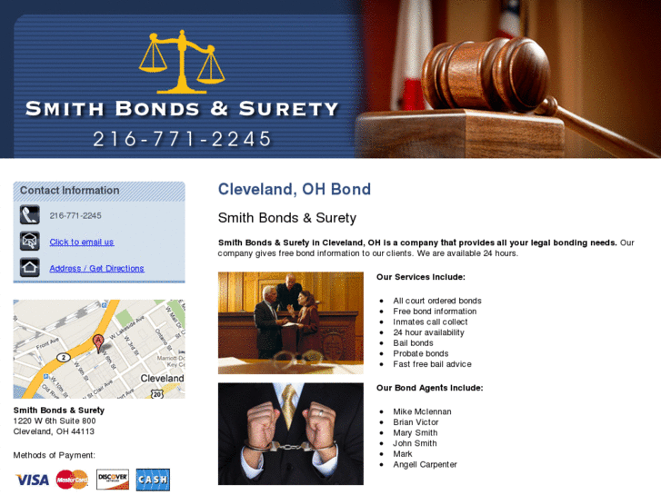 www.suretybondscleveland.com