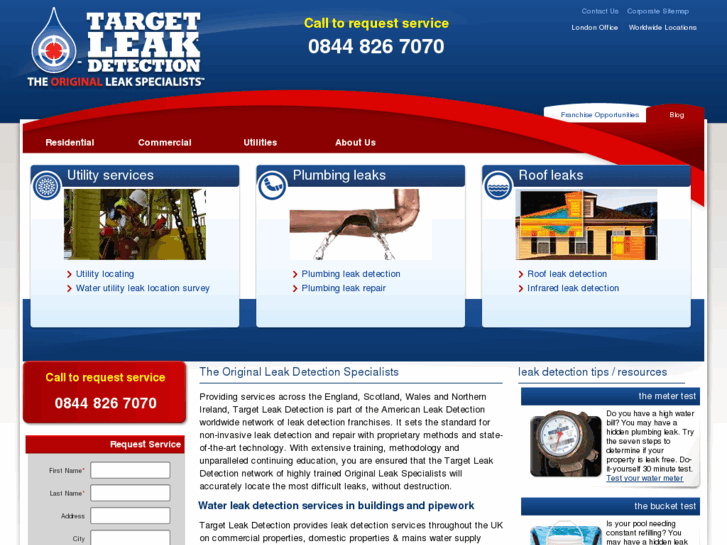www.targetleakdetection.com