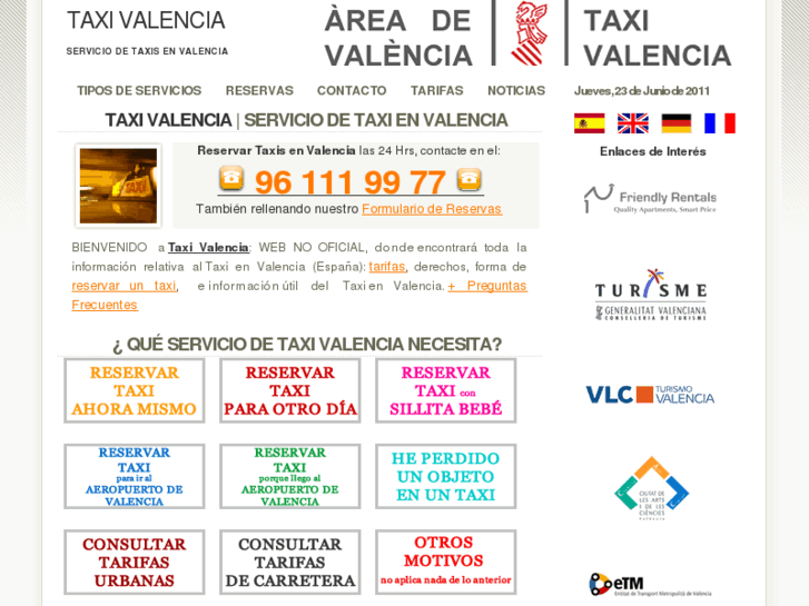 www.taxi-valencia.com