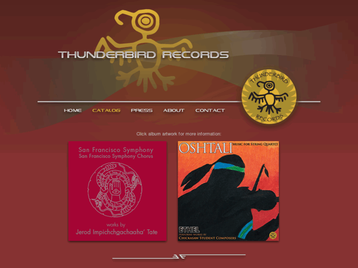 www.thunderbird-records.com