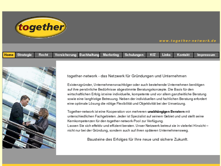 www.together-network.com