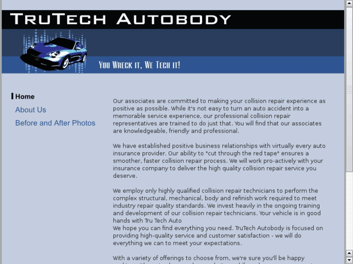 www.trutechauto.com