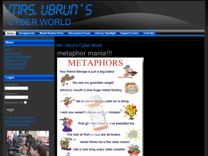 www.ubruncyberworld.com