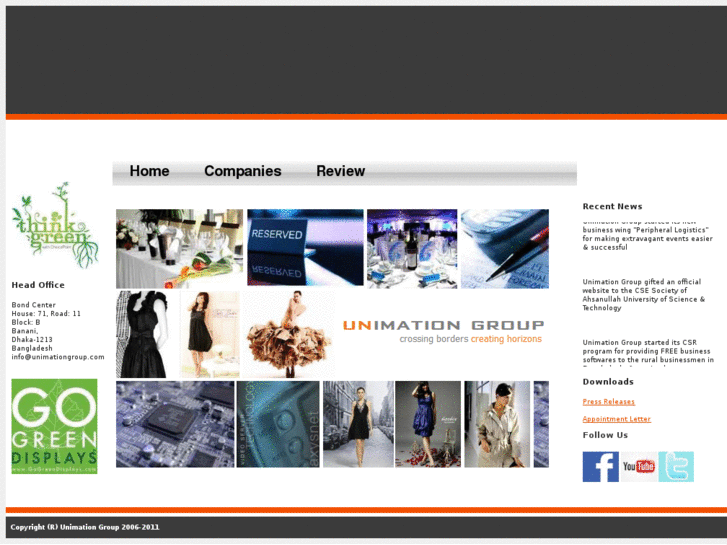 www.unimationgroup.eu