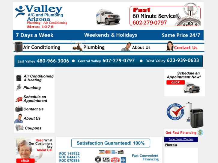 www.valleyplumbers.com