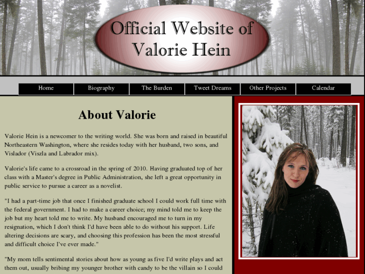 www.valoriehein.com