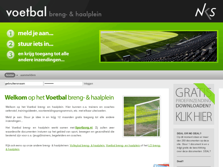 www.voetbal-brengenhaalplein.nl