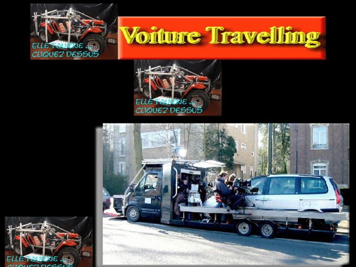 www.voituretravelling.com