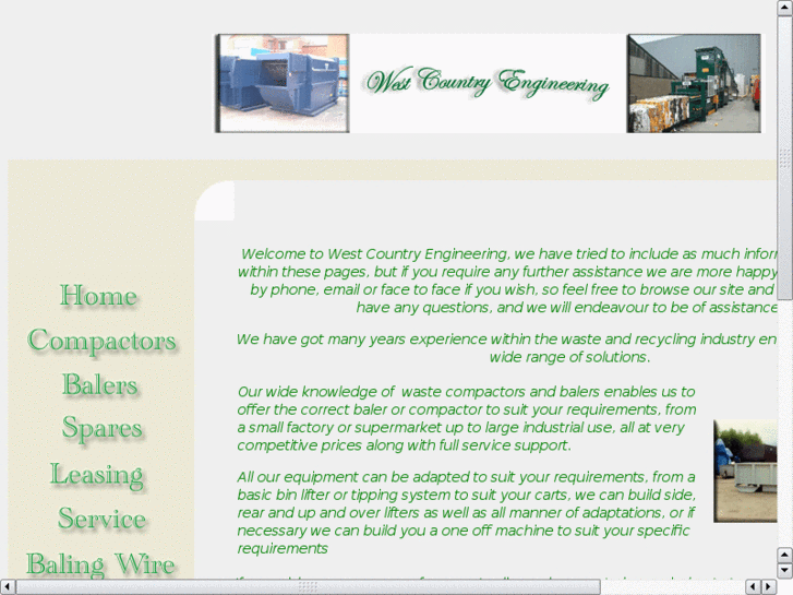 www.westcountryengineering.com