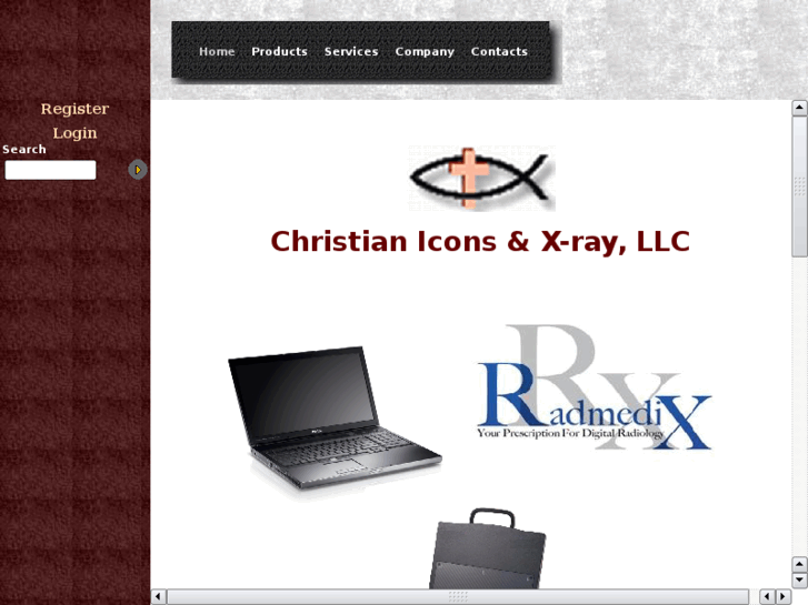 www.x-rayman.com