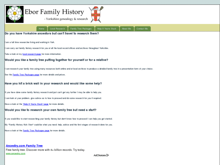 www.yorkshirefamilyhistory.com