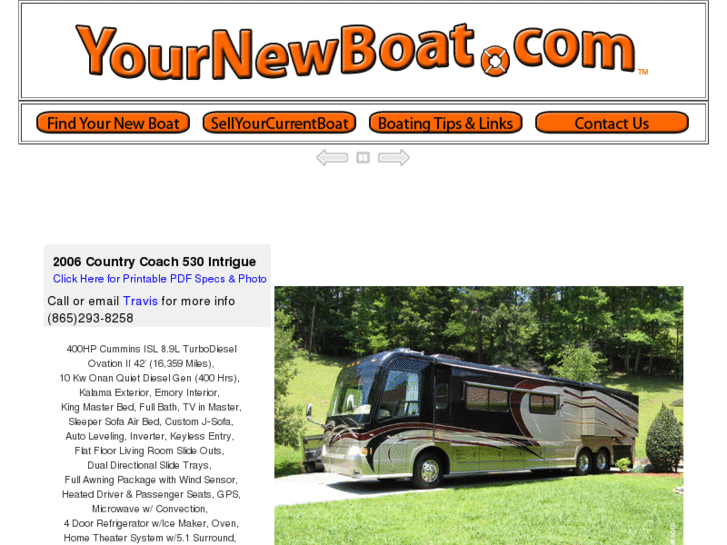 www.yournewcountrycoach.com