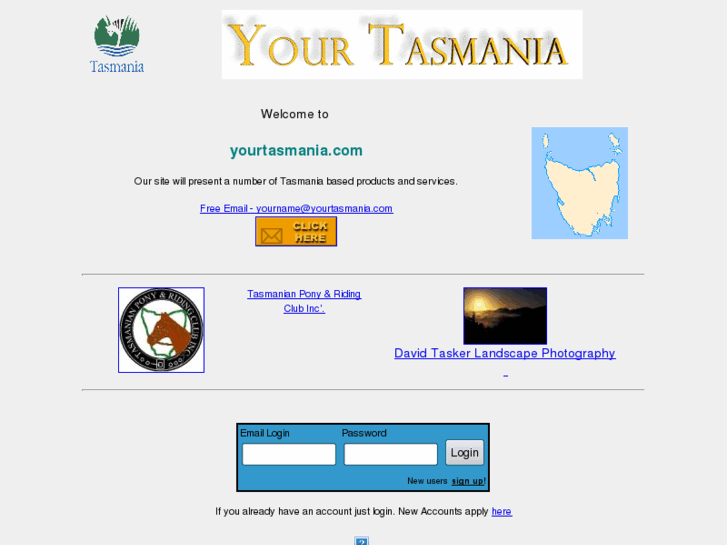 www.yourtasmania.com