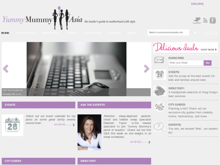 www.yummymummyasia.com