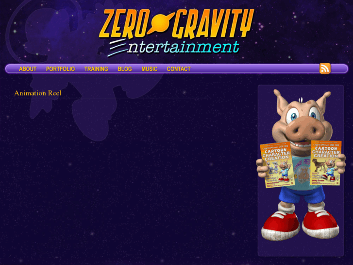 www.zerogravity.com.au