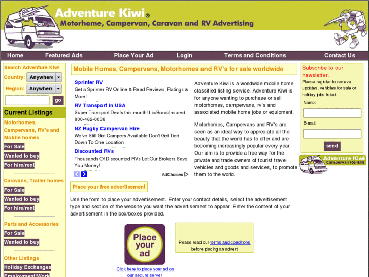 www.adventurekiwi.net