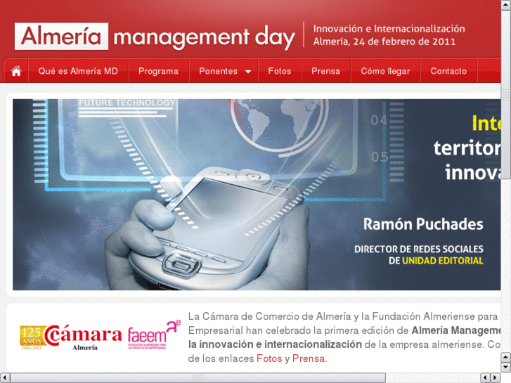 www.almeriamanagementday.com