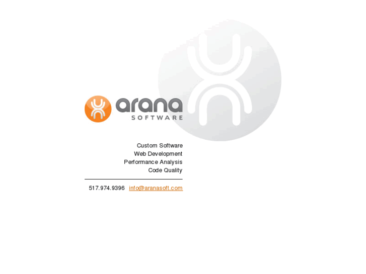 www.aranyasoft.com