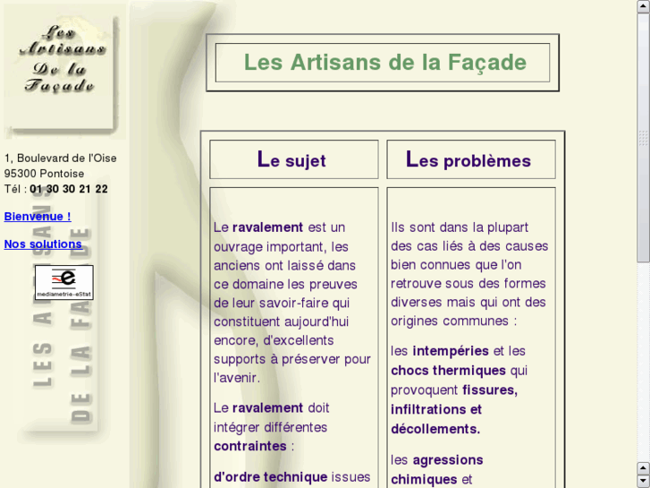 www.artisansdelafacade.fr