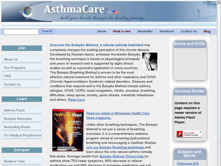 www.asthmacare.us