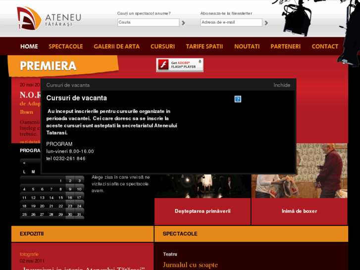 www.ateneutatarasi.ro