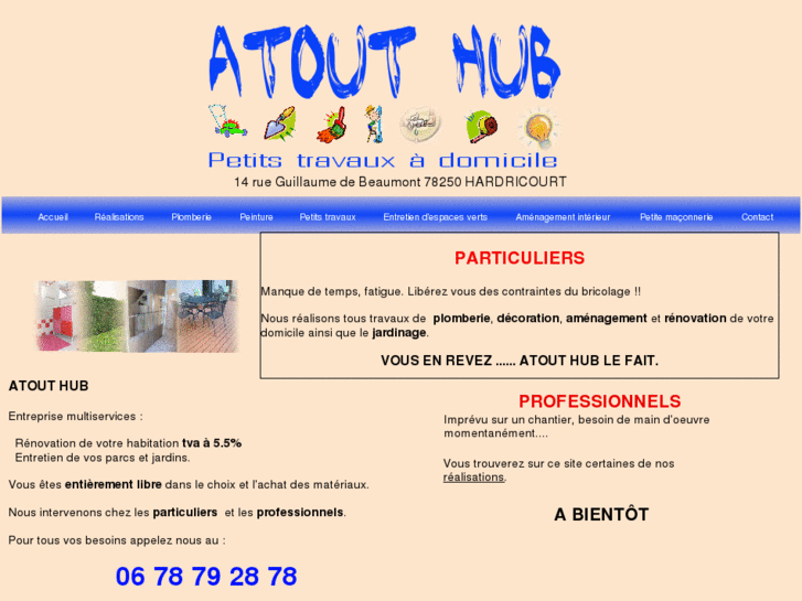 www.atouthub.com