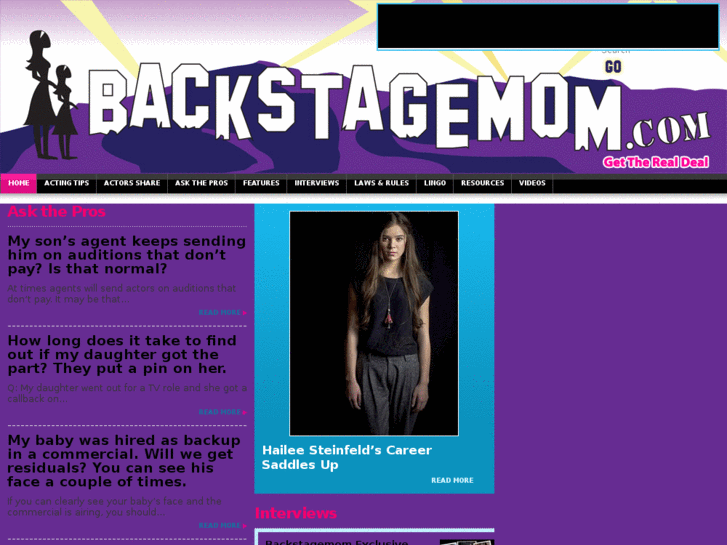 www.backstagemom.com