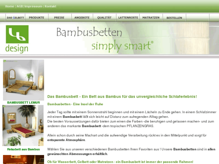 www.bambusbett.at