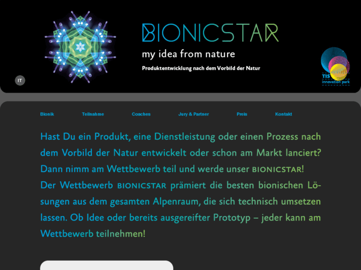 www.bionicstar.eu