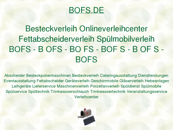 www.bofs.de