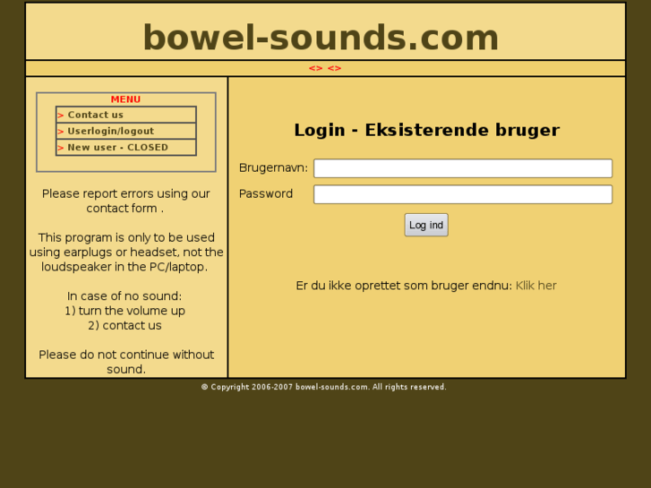 www.bowel-sounds.com