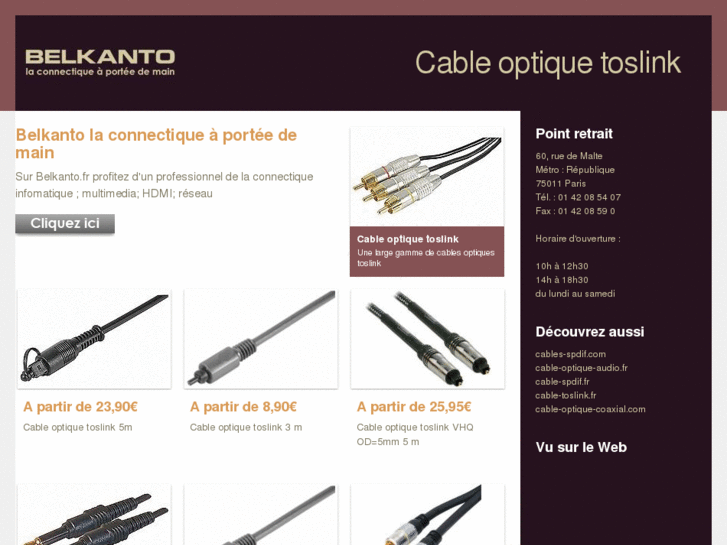 www.cable-optique-coaxial.com