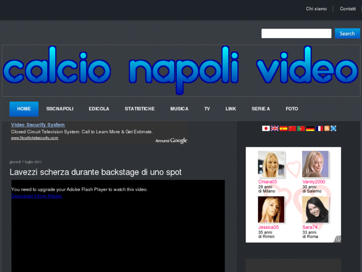 www.calcionapolivideo.com