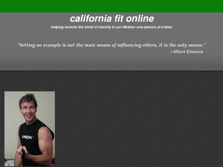 www.californiafitonline.com