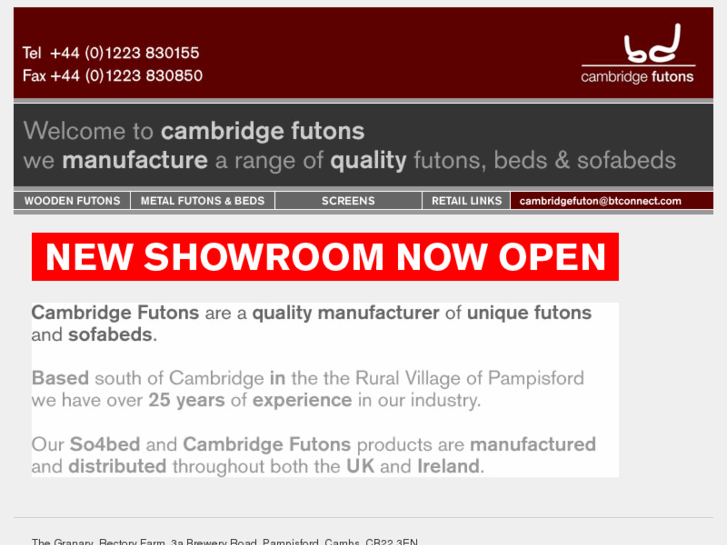 www.cambridgefuton.com