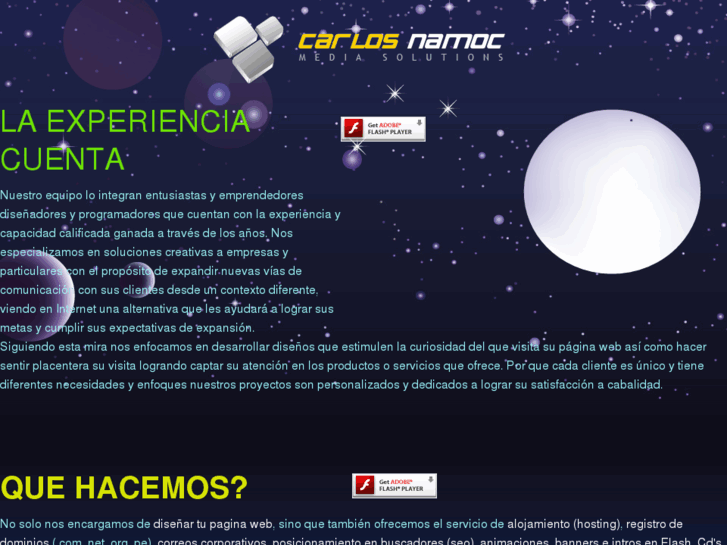 www.carlosnamoc.com