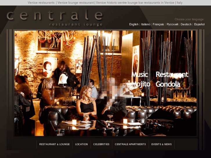 www.centrale-lounge.com