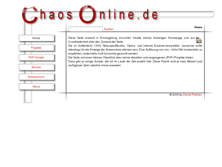 www.chaosonline.de