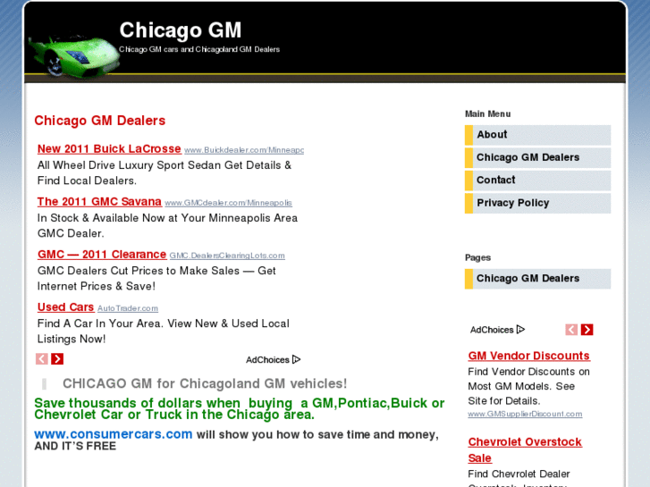 www.chicagogm.com