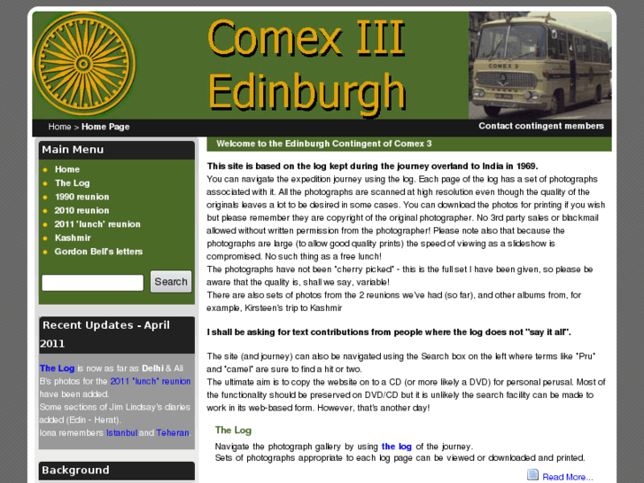 www.comex3.com