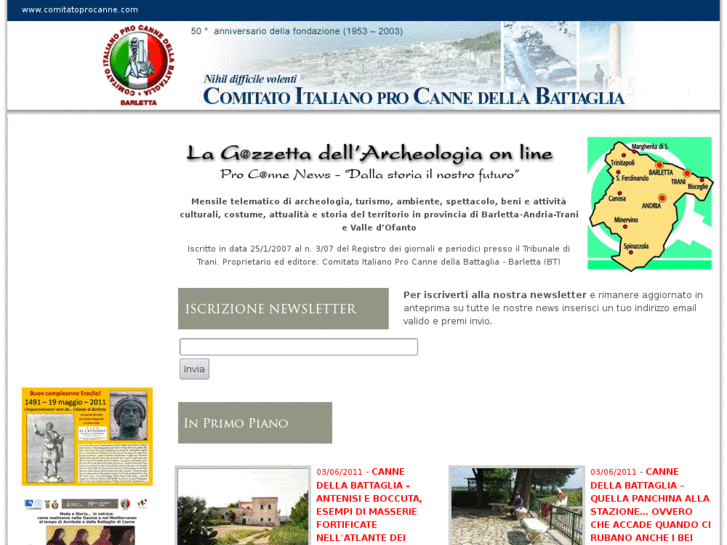 www.comitatoprocanne.com