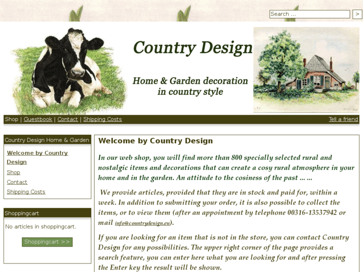 www.countrydesign.eu