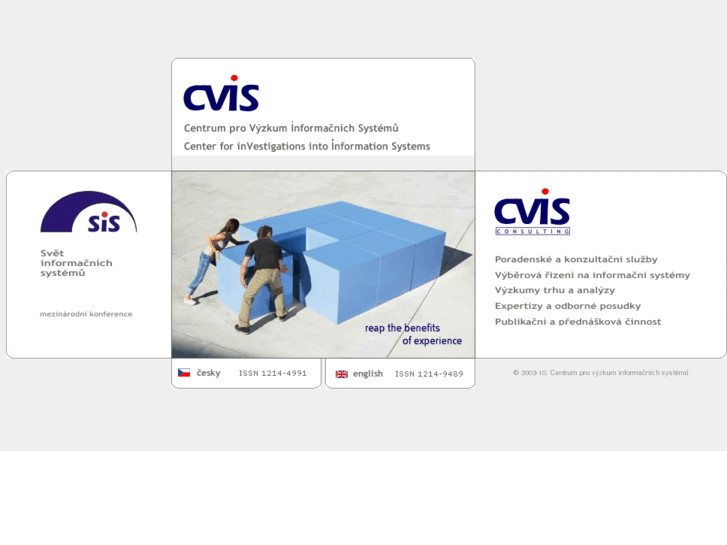 www.cvis.cz