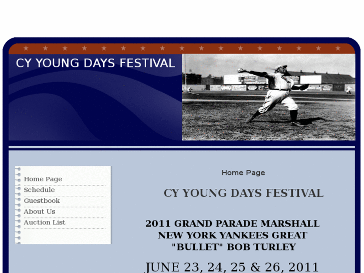 www.cyyoungdaysfestival.com