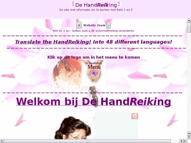 www.dehandreiking.com