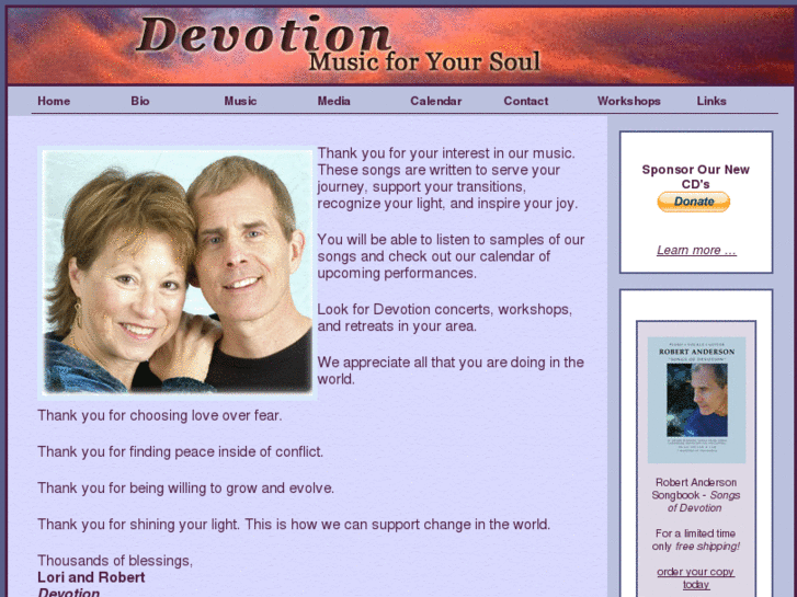 www.devotionsings.com