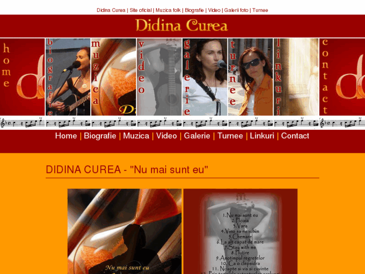 www.didinacurea.ro