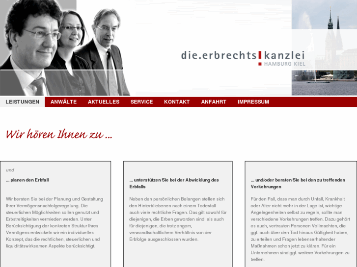 www.die-erbrechtskanzlei.com