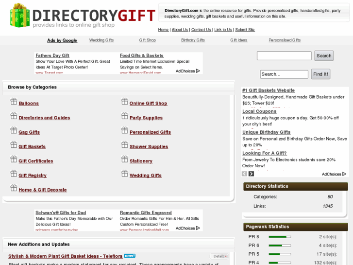 www.directorygift.com